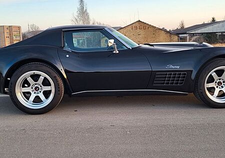 Chevrolet Corvette C3
