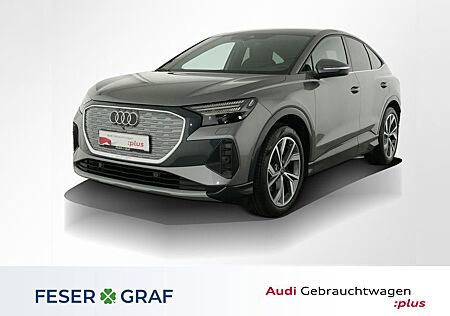 Audi Q4 e-tron Q4 Sportback 35 e-tron Matrix-LED/Sitzheizung/ R