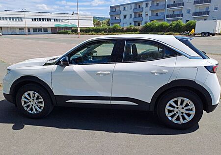 Opel Mokka 1.2 Turbo 74kW -