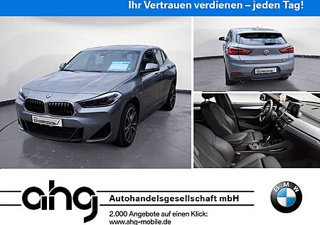 BMW X2 sDrive18i M Sport