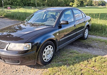 VW Passat Volkswagen 1.6