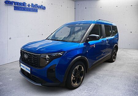 Ford Tourneo Courier 1.0 EcoBoost ACTIVE