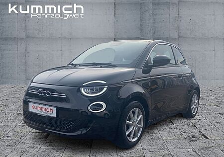 Fiat 500E Icon 118PS 42kWh Lebensl. Garantie auf Akku