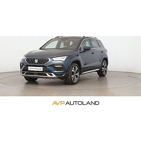 Seat Ateca leasen