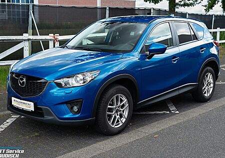 Mazda CX-5 Center-Line AWD SkyAktiv