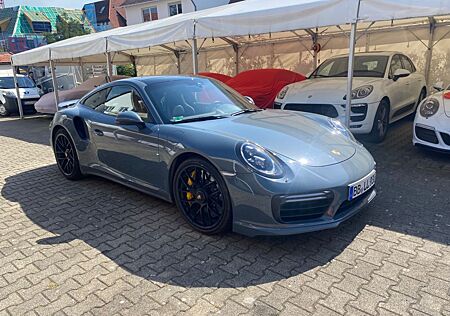 Porsche 991 / 911 Turbo S Approved neu