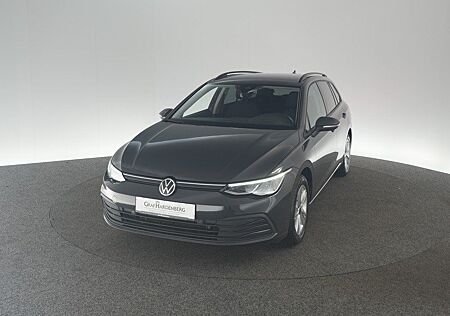 VW Golf Volkswagen VIII Variant 2.0 TDI DSG Life ACC Kamera