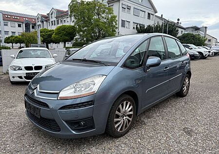 Citroën C4 Picasso Automatik - Klimaaut. - Einparkhilfe