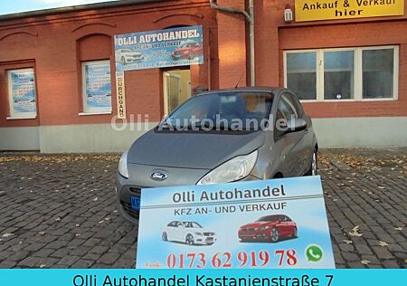 Ford Ka 1,3 Benzin *TÜV*09/2026