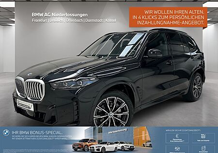 BMW X5 xDrive30d M Sport AHK Harman/K Kamera LED