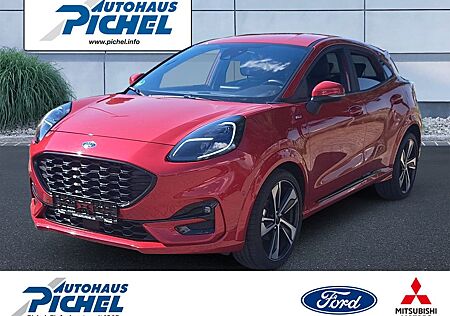 Ford Puma ST-Line X ACC+LED+NAVI+EL.HECKKLAPPE+B&O+WI