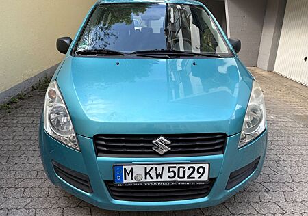 Suzuki Splash 1.0 Club/ 1.Hand/org.41.000KM