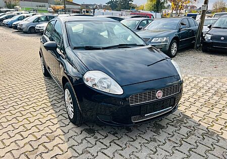 Fiat Grande Punto 1.2 8V Active Elektr. Fensterheber