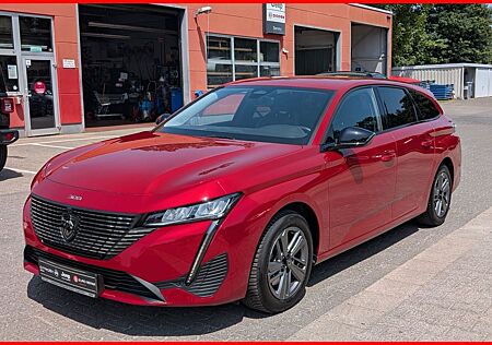 Peugeot 308 SW ALLURE PureTech130 EAT8 *1.HAND*