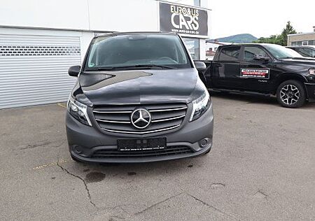 Mercedes-Benz Vito Kasten 119 CDI Pro RWD extralang (EURO 6d)