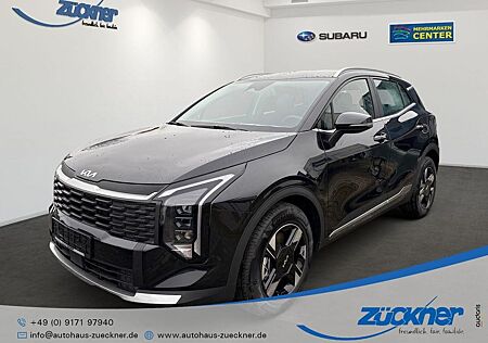 Kia Sportage Urban 1,6 T-GDI 7- DCT