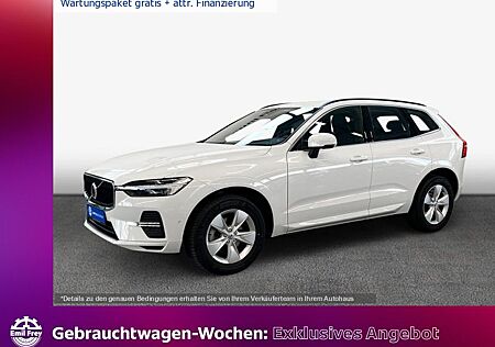 Volvo XC 60 XC60 B4 Momentum-Pro Aut 360° Googl-Navi LED-Tho