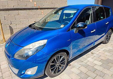 Renault Grand Scenic Bose Edition dCi 130 Bose Edition
