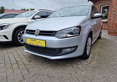 VW Polo Volkswagen V Comfortline