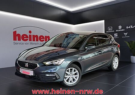 Seat Leon 1.5 TSI Style 6-Gang LED+NAVI+KAMERA+ACC