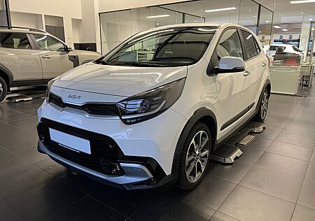 Kia Picanto 1.2 X-Line