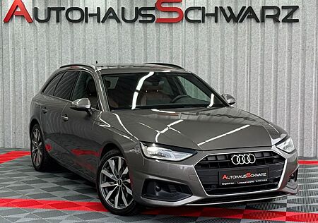 Audi A4 Avant 35TDI Automatik LED Leder StandHeiz.