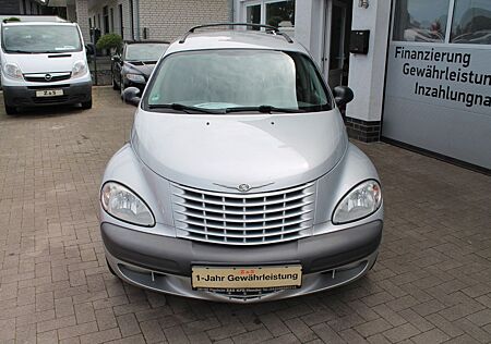 Chrysler PT Cruiser Limited 2.0 *TÜV-NEU*