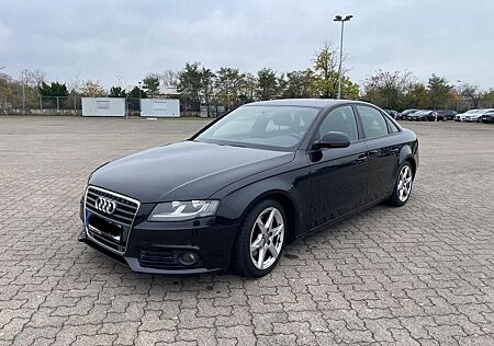 Audi A4 1.8 TFSI S line S line