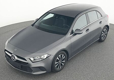 Mercedes-Benz A 180 d BUSINESS 7G DCT KAM PDC KLIMA MBUX