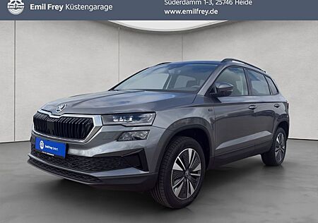 Skoda Karoq 2.0 TDI DSG Selection Tour AHK/Kamera/Navi