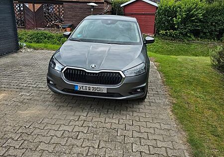 Skoda Fabia 1.0l TSI 81kW STYLE STYLE
