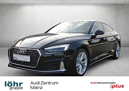 Audi A5 Sportback advanced 35 TDI S tronic *Matrix*