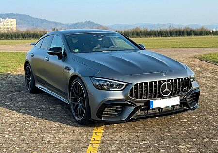 Mercedes-Benz AMG GT 63 S 4MATIC+ Autom. S