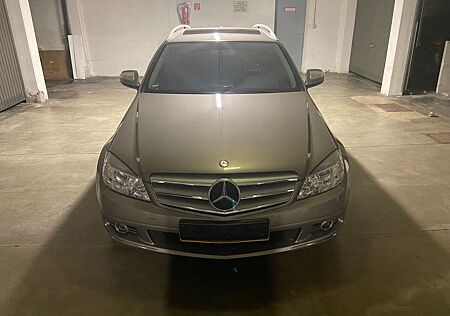 Mercedes-Benz C 280 T AVANTGARDE Avantgarde