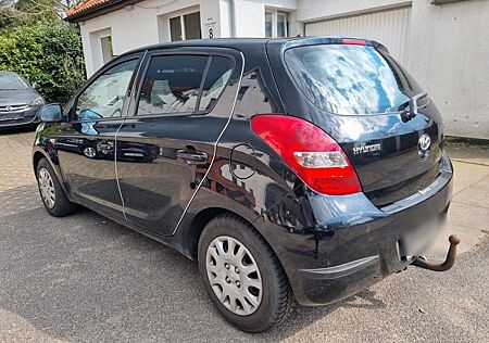 Hyundai i20 1.2 Classic Classic