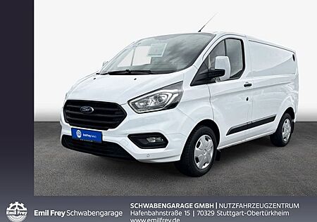 Ford Transit Custom 320 L1H1 LKW Trend**Sitzhzg/AHK/B