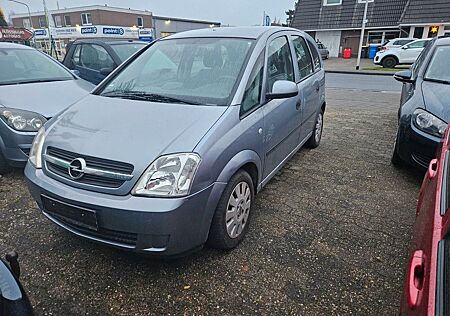 Opel Meriva 1.6 Enjoy