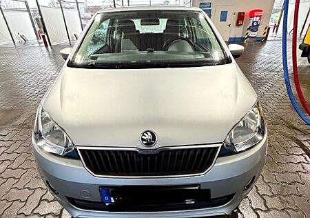 Skoda Citigo 1.0 MPI 44kW