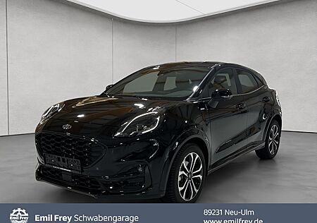 Ford Puma 1.0 EcoBoost Hybrid Aut. ST-LINE *ACC*TWA*
