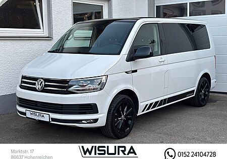 VW T6 Multivan Volkswagen Edition LED Dynaudio Navi ACC
