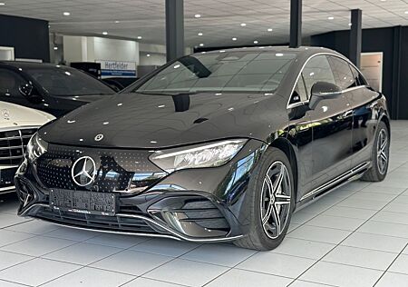 Mercedes-Benz EQE 350+ AMG-LINE*DISTRONIC*PANO*MEMORY*KEYLESS*