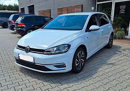 VW Golf Volkswagen VII Lim. Join Start-Stopp
