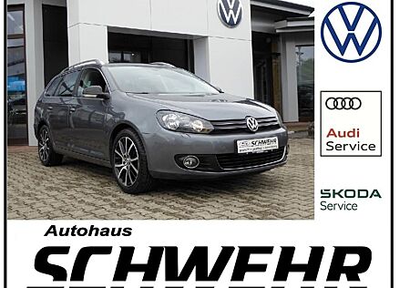 VW Golf Volkswagen Variant Style 1.6 TDI