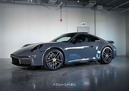 Porsche 911 Urmodell 911 992.2 Carrera 4 GTS FACELIFT