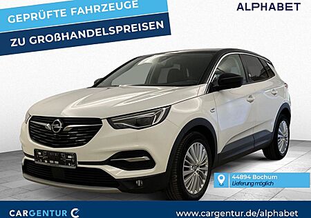 Opel Grandland X 1.6 Turbo INNOVATION 360°