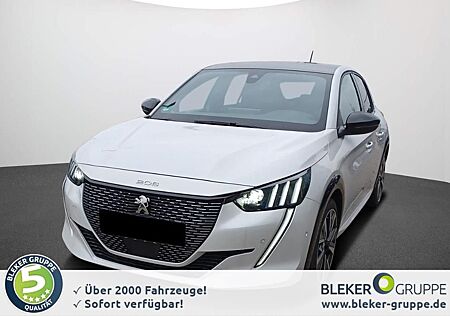 Peugeot 208 Pure Tech 100 GT EAT8