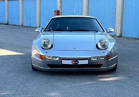 Porsche 928 orig. Koenig - Special 14Tkm erstklassig