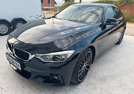 BMW 430d 430 Gran Coupé xDrive Gran Coupé M Spor...