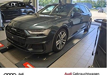 Audi A6 Avant 40 TDI S-tronic quattro S-Line sport