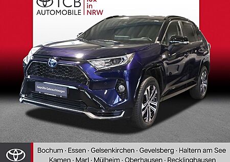 Toyota RAV 4 2.5 PHEV TECHNIK+STYLE AHK/HEAPUP/JBL/PDC